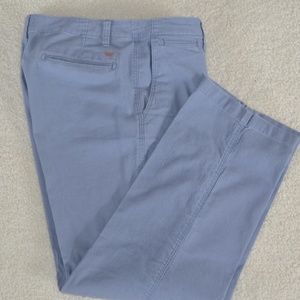 Light blue Dockers